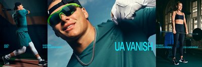 UA Vanish